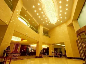 Dalian International Airport Hotel - Image 2