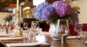 Hotel Restaurant Oortjeshekken - Image 4