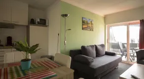 Hermes Appartementen - Image 2