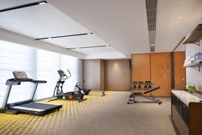Hampton by Hilton Ma'anshan East Station - Image 3