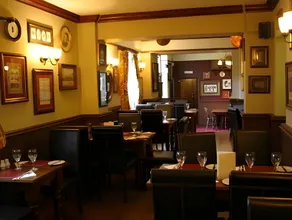 The King Alfred Pub - Image 5