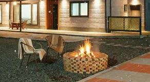 Hongcheon Vivaldi Four Seasons Pension - Image 2