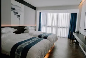 Lufeng Yueheng Hotel (Heijing Ancient Town Branch) - Image 5