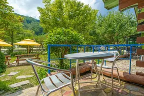 Gapyeong Hwaaksan Log Pension & Camping Site - Image 5