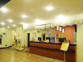 7 Days Inn Guiyang Huanghe Road Branch - Image 3
