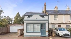 Oak Rooms, Historic Charm and Luxury in Hurstpierpoint High Street - Image 4