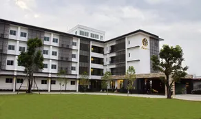 Pannara Hotel - Image 3