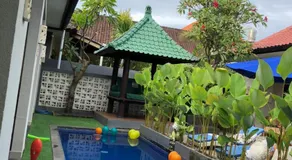 Dewi Dewi Villas - Image 5