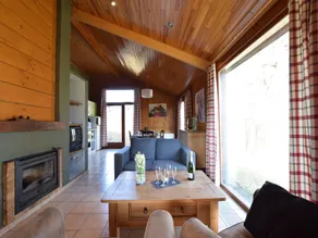 Holiday Home in Tenneville by Ourthe River - Image 3