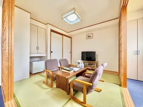 Hotel Sol at Lake Toya - Image 2