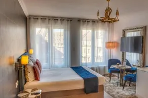 Goodtime Apartments Strasbourg - Image 2