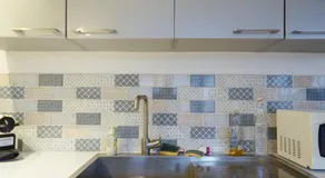 Beautiful bright apartment Levallois - Image 5