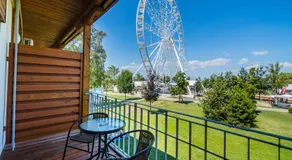 Holiday Hotel Siófok - Image 5