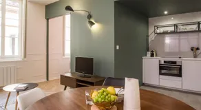 L'Opéra - Bel appartement au pied du Capitole - Image 2