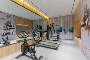 GreenTree Inn Bozhou Weiwu Road Hotel - Image 3