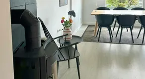 Maison de vacances conviviale et familiale avec jardin et barbecue - Image 5