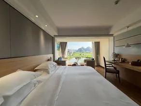 Ya Bei Boutique Hotel - Image 1