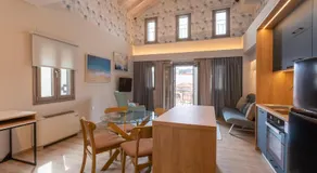 Akti Vigla Apartments - Image 3