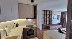 Fluvius Suite - Planet Residence Niš, Free Parking - Image 3