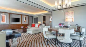 Solaire Resort Entertainment City - Image 2