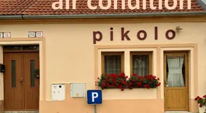Pikolo - izby na prenájom - Image 5