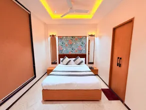 Hotel Maria Plaza Thane - Image 5
