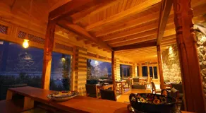 Dera Lamsa Resort Shigar - Image 4