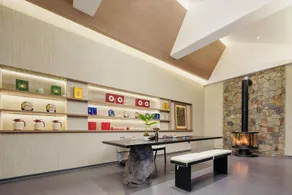 Lanting Xu Hot Spring Hostel(Xinzhou Ancient City Branch) - Image 3