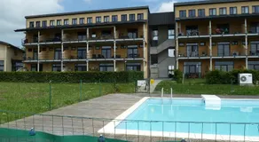 Lac de Eau d Heure Appartement C1 Famille RANOCHA DUPREZ - Image 3