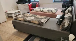 MD, FeWo Deluxe Best in Preis- Leistung , EG, 1 Einelbett, 1 Qeensize Doppelbett 1 Romantikzimmer 79 qm - Image 5