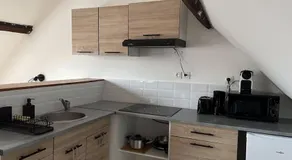 Duplex Caramel Moderne - Image 4