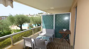 PLEIN CIEL - Appartement 5 personnes avec piscine sur la Corniche Fleurie à Nice - Image 5