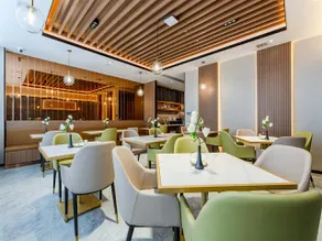 Magnotel Fuping Fuchang Road - Image 3