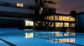 Green Sporting Club Hotel - Image 2