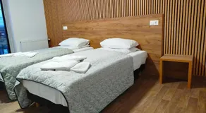 Hotel Amstar Simeria - Image 1