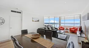 Sandcastle Apartments - Image 5