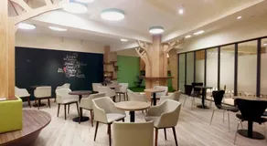 Green Hotel - Fengjia - Image 5