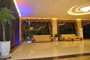 Galaxy Hotel - Image 5