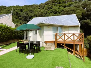 A-0240-001 House on a Hill with Ocean View! Relax with Your Dog and BBQ in the Garden! [Tsunore 51] - Image 2