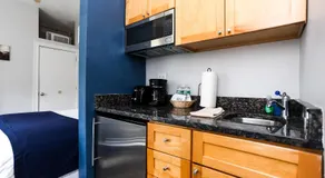 Heart of South End, Convenient, Comfy Studio #22 - Image 5