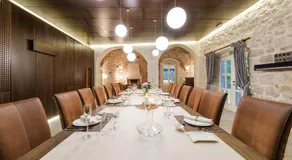 Villa Pugliesi - Cinq siècles d'histoire Habillé dans Smart Luxury! - Image 4