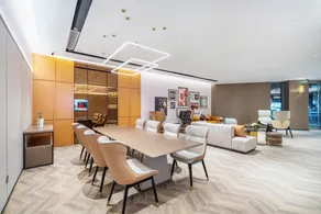 Home Inn Plus - Jinhua Lanxi Ancient City Railway Station - Image 4