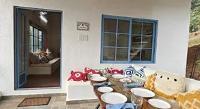 The Rudraksh Villa - Farmers Deck - Image 3