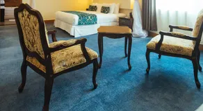 The Grand Royal Swiss Hotel - Image 2