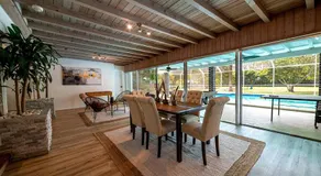 Luxury Miami Village w/Pool+Grill+MiniGolf - Image 5