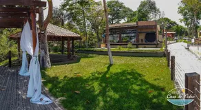 Chalés Casa de Vidro - Image 3
