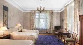 Pałac Nieznanice Zabytek Gościnny ze SPA - Image 2