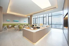 JI Hotel Putian Xianyou Fangyuanhui - Image 3