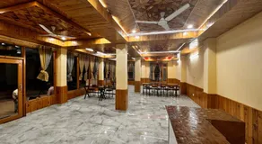 SHARMA HOTEL CHAIL iNN - Image 2