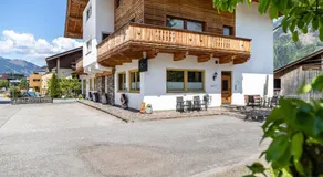 Studio Hochzillertal mit Sauna - Image 3